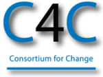 Consortium for Change Logo