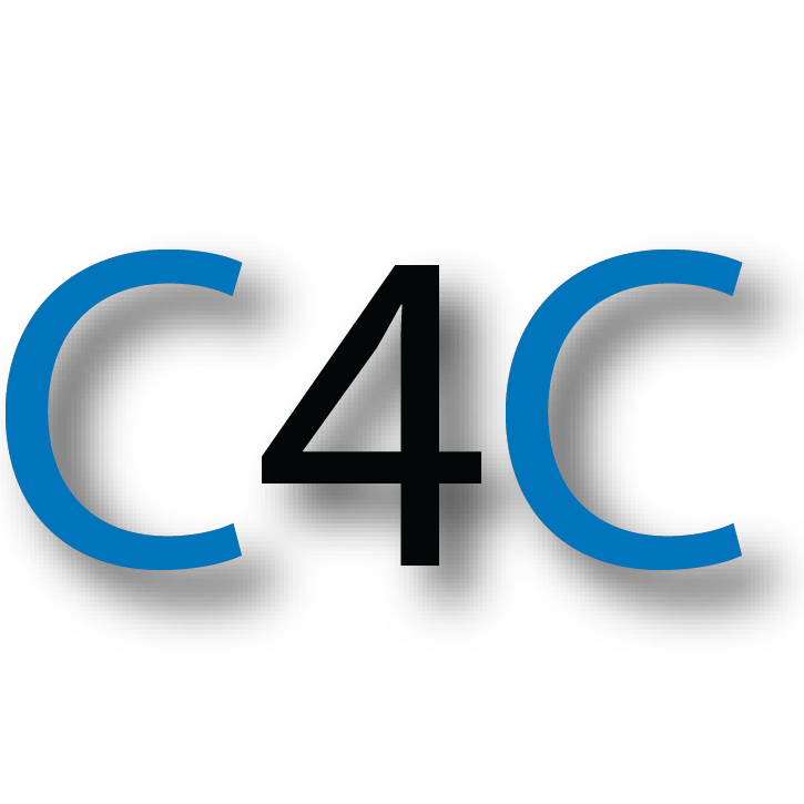 Consortium for Change Logo